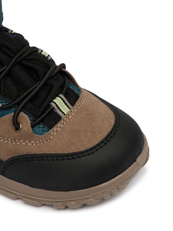 Primigi Primigi Śniegowce GORE-TEX 2365022 D Brązowy