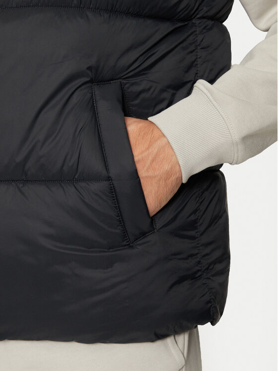 4F 4F Vest 4FWAW24TVJAM147 Must Regular Fit
