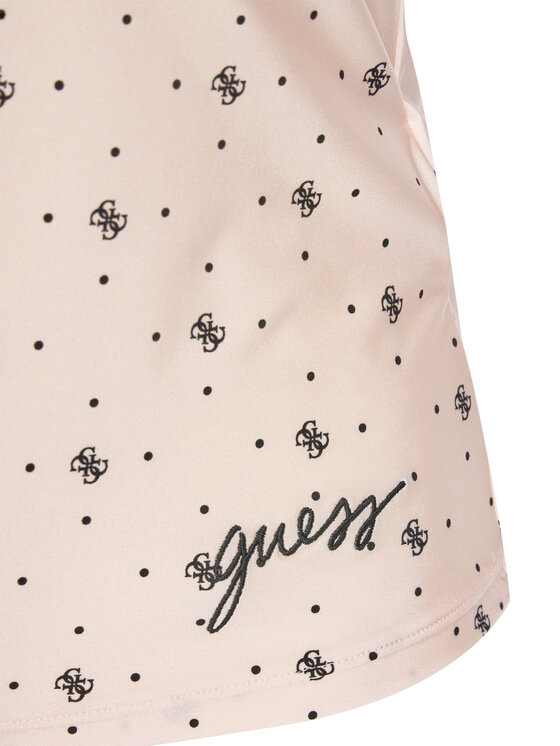 Guess Guess Pyjama O4BG01 KCF20 Rosa