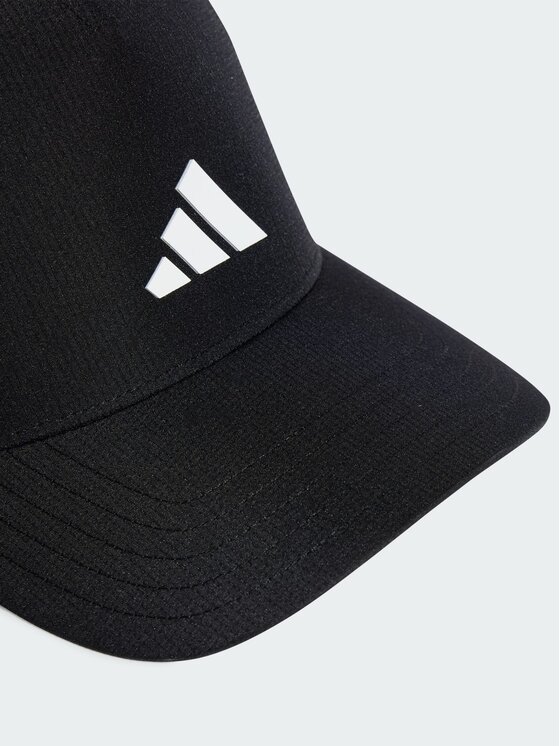 adidas adidas Czapka z daszkiem Sport Trucker CLIMACOOL Czarny
