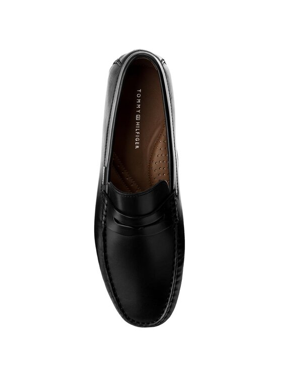 tommy hilfiger penny loafers