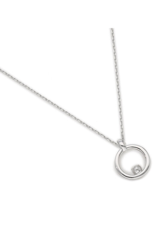 Swarovski Swarovski Kaklarota Creativity 5198686 Sudraba