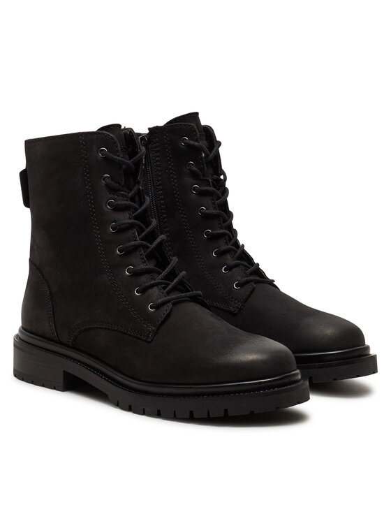 Tamaris Tamaris Saapad 1-25214-43 Must