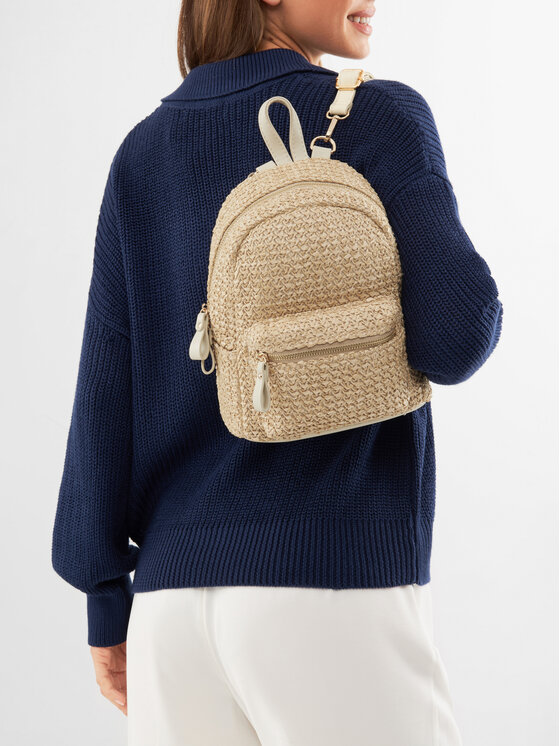 DeeZee DeeZee Zaino MDP-C-015-05 Beige