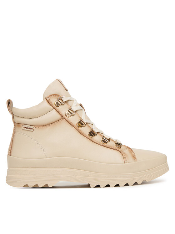 Pikolinos Pikolinos Botine W3W-8564C11 Bej