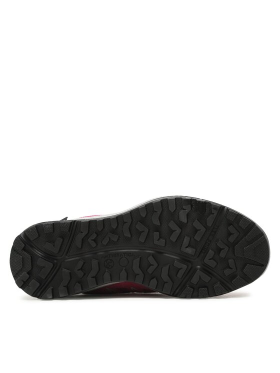 Grisport Grisport Matkajalatsid 15111 Roosa