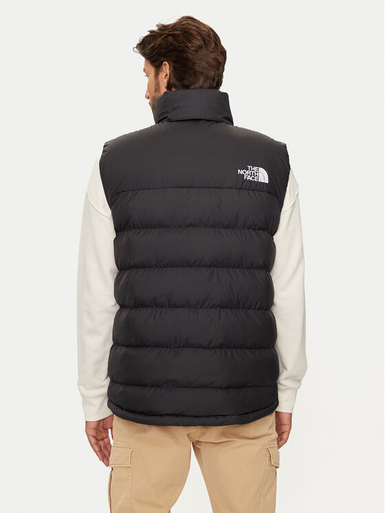 The North Face The North Face Vest Limbara NF0A89G6 Must Regular Fit