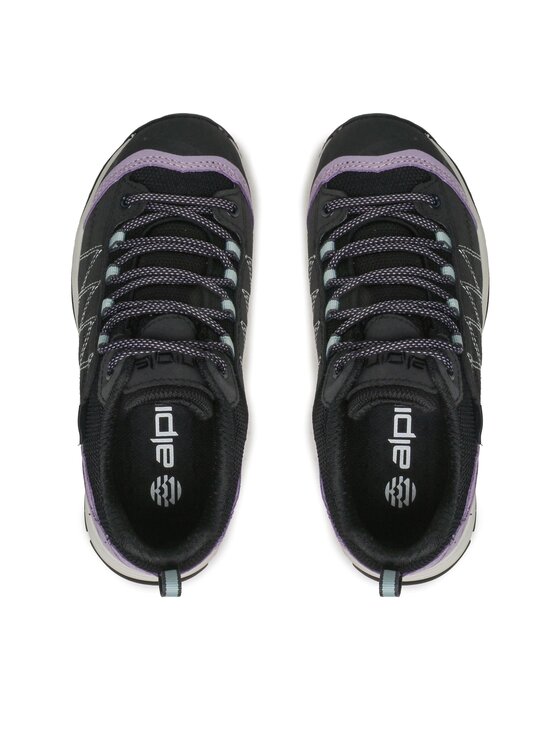 Alpina Alpina Trekkings Glacia 635J-2 Violet