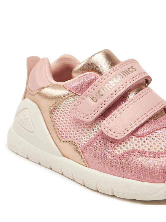 Biomecanics Biomecanics Tossud 252120 Roosa