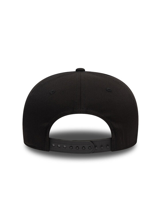 New Era New Era Cap 9Fifty Stretch Snap 60565189 Schwarz