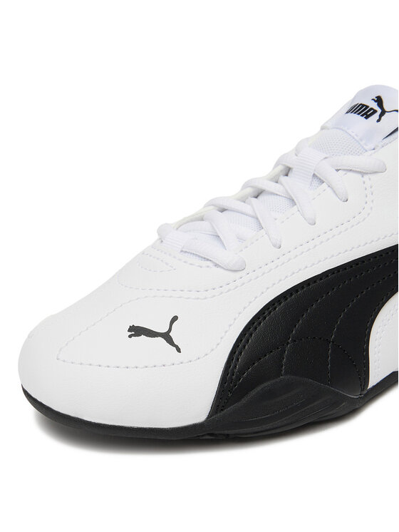 Puma Puma Snīkeri CATCH 40267901 Balts