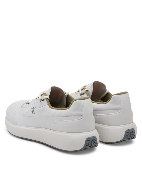 Calvin Klein Jeans Calvin Klein Jeans Tossud Athleisure Runner Tech Ripstop YM0YM01205 Ekrüüvärv