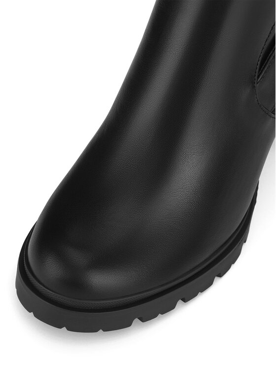 Clara Barson Clara Barson Botine WS5881-26 Negru