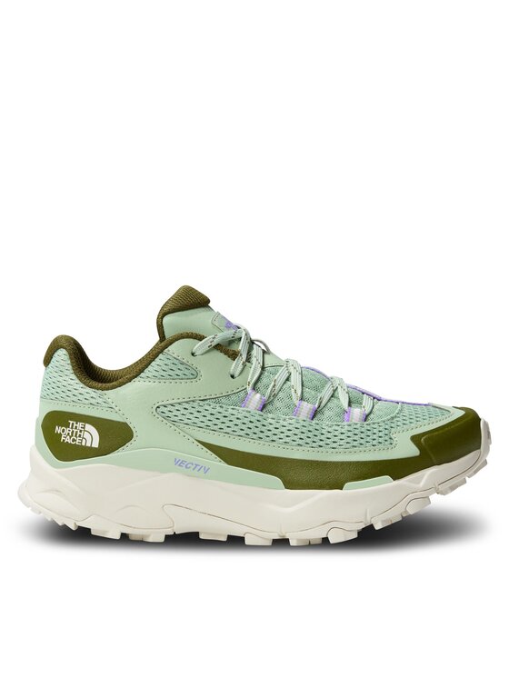 The North Face The North Face Trekkingi Vectiv Taraval Misty NF0A52Q2SOC1 Zielony
