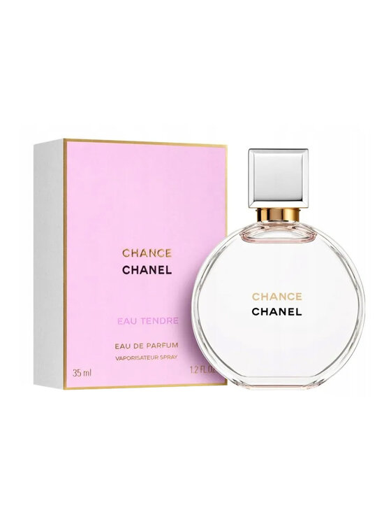 Chanel Chanel Chance Eau Tendre Eau de Parfum Woda perfumowana