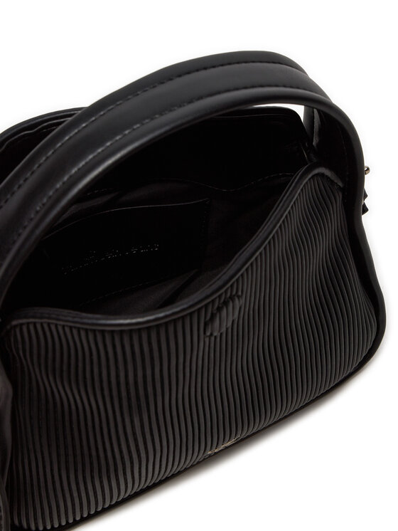 Calvin Klein Calvin Klein Handtasche K60K612734 Schwarz