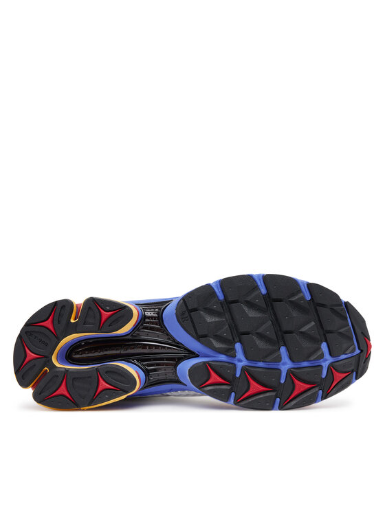 Saucony Saucony Sportcipők Progrid Omni 9 S70905 Fehér