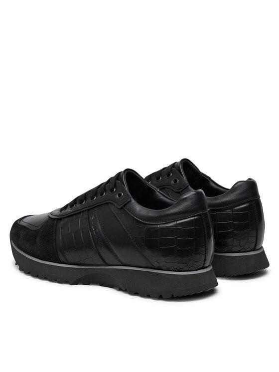 Baldinini Baldinini Sneakers U5B306P1VICO0000 Schwarz