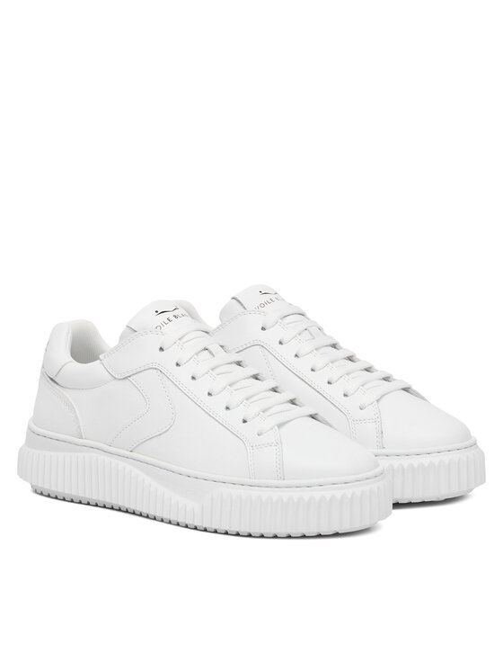 Voile Blanche Voile Blanche Sneakersy Lipari 0012017542.12.0N01 Beżowy