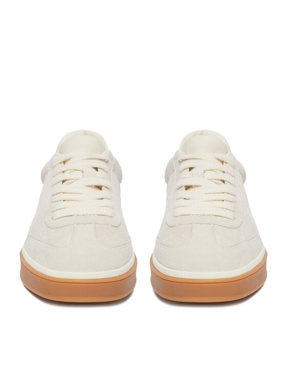 GINO ROSSI GINO ROSSI Sneakersy EO-GRW03 Beżowy