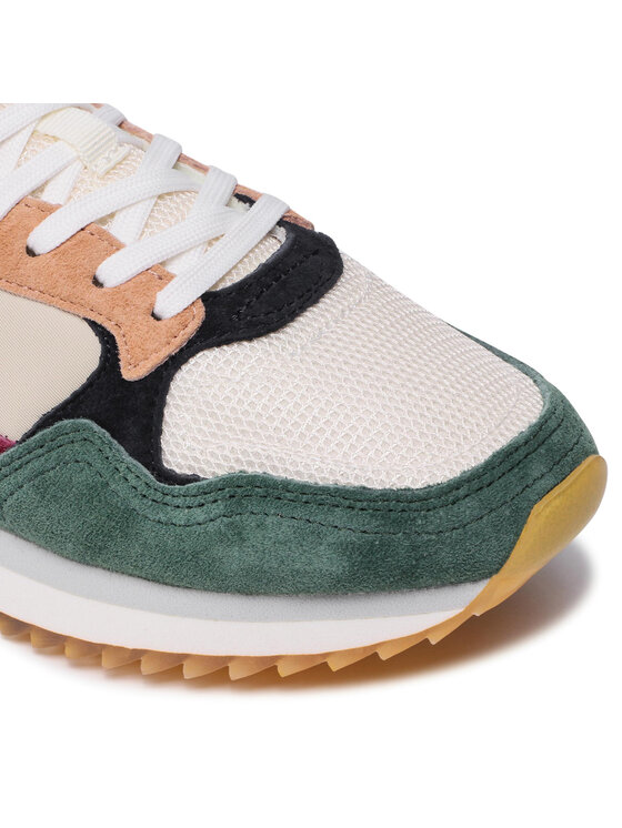 HOFF HOFF Sneakers Montreal 12202016 Verde