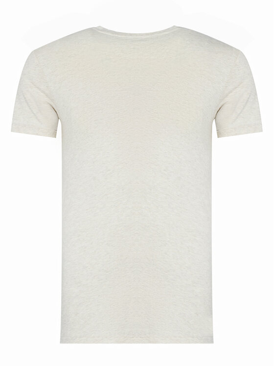 Polo Ralph Lauren Polo Ralph Lauren Набір з 3 футболок 714830304044 Кольоровий Slim Fit