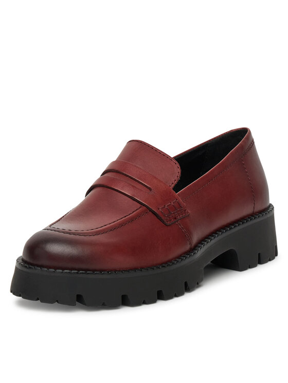 Lasocki Lasocki Loafers CEO-WI16-780-03 Vișiniu