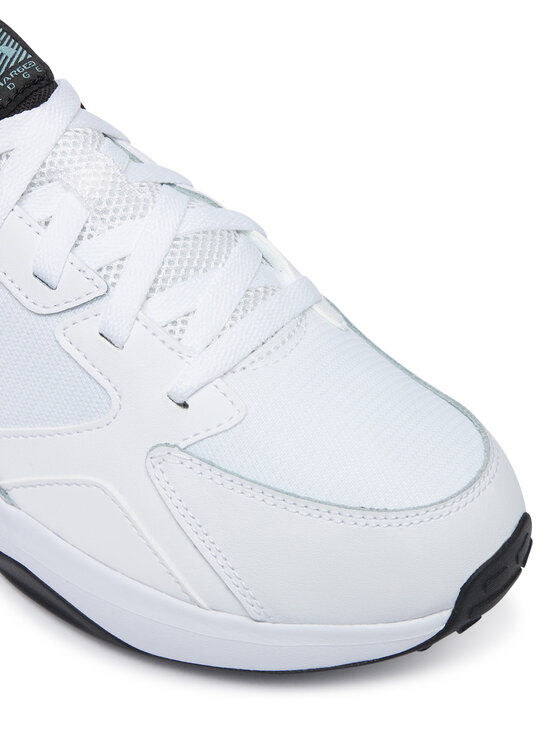 Under Armour Under Armour Sneakersy UA Charged Edge 3026727 Biały