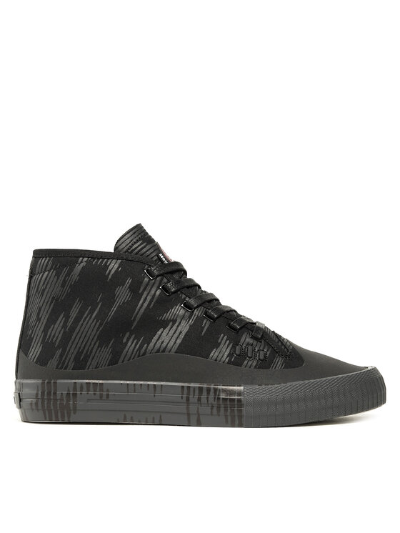 Globe Sneakers Gillette Mid GBGILLM Gri