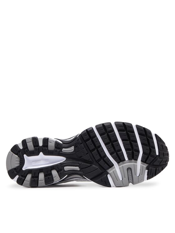 Saucony Saucony Sneakers 5 Ride Millennium S70812-5 Bianco
