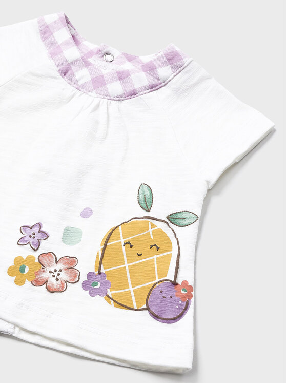 Completo da bambino 1695 Multicolore