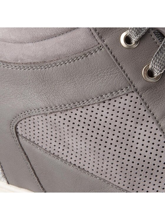 GINO ROSSI Gino Rossi Sneakers Taniko DTH891-Z54-0368-8383-0 Grigio