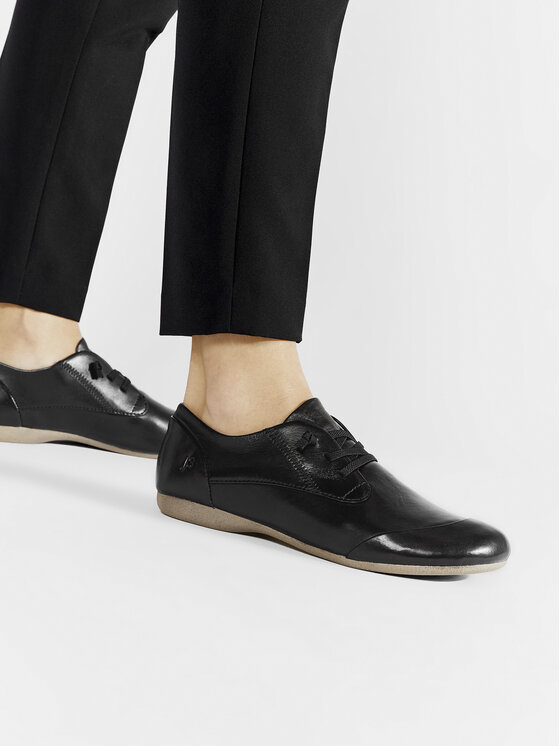 Josef Seibel Josef Seibel Туфлі Fiona 01 87201 971 600 Чорний