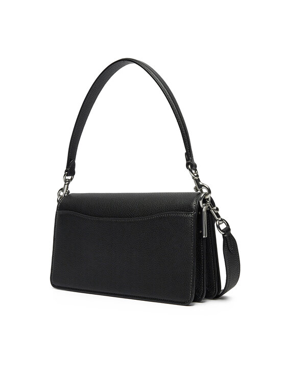 Coach Coach Τσάντα Tabby CH857 Μαύρο