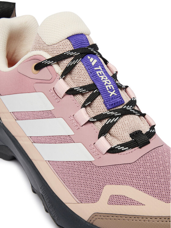 adidas adidas Turistiniai batai Terrex Skychaser Ax5 Hiking Shoes KJ0049 Rožinė
