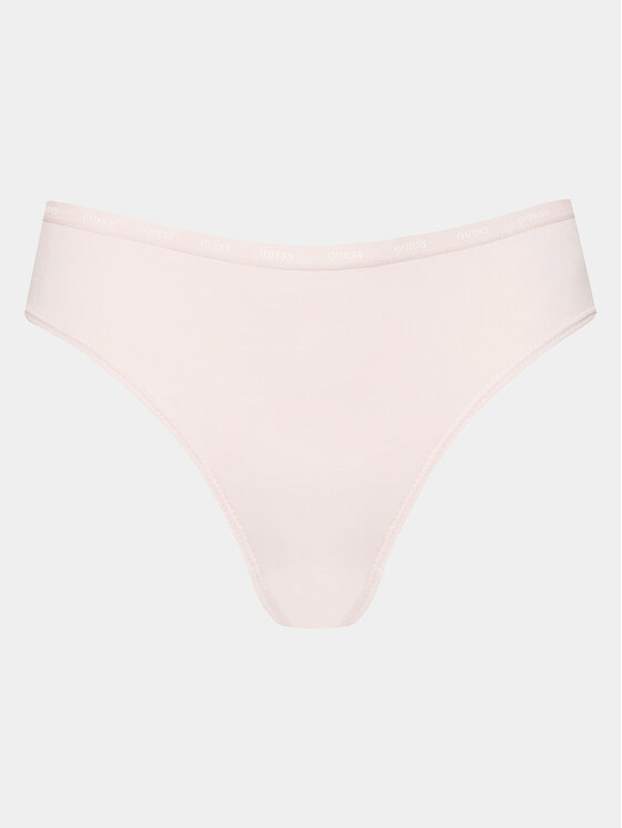 Guess Guess Set di 3 culotte classiche O4GG25 K6YW1 Multicolore