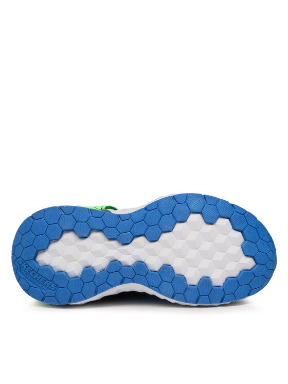 Skechers Skechers Sneakersy Mega-Craft 2.0 402204L/BBLM Czarny