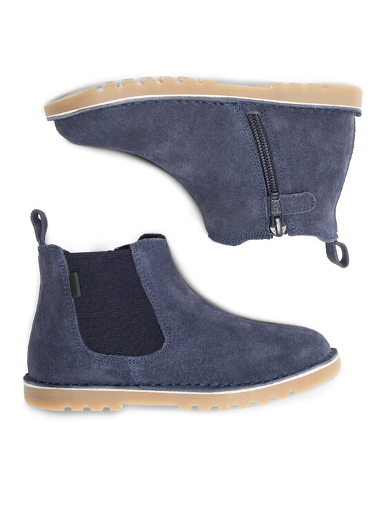 Lasocki Kids Lasocki Kids Schnürschuhe Nox REI-K-7469-1A Dunkelblau