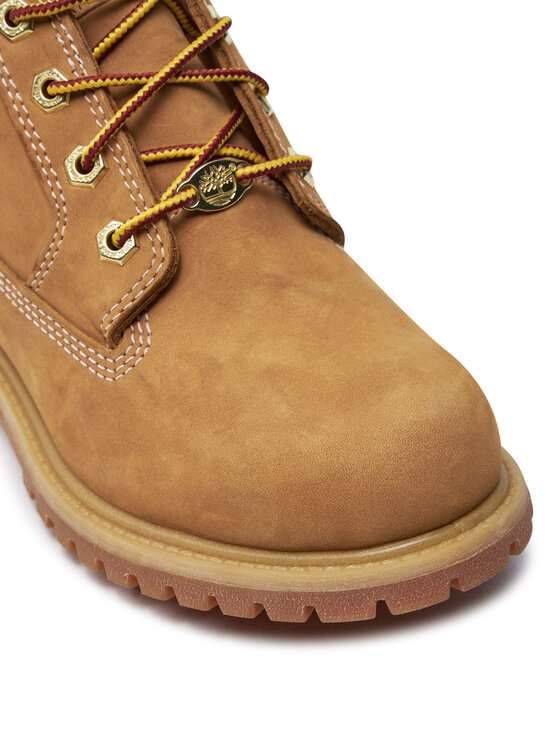 Timberland Timberland Trapery TB1233997131 Brązowy