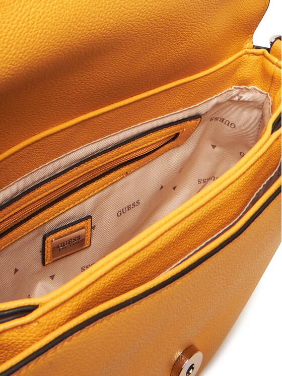 Guess Guess Torbica Calebra HWBG95 36210 Žuta