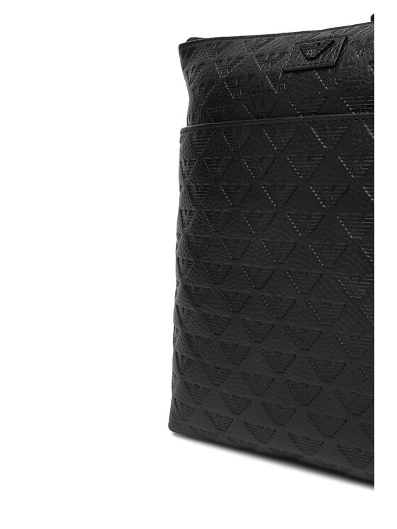 Emporio Armani Emporio Armani Мъжка чантичка EM001688 AF14774 UC001 Черен