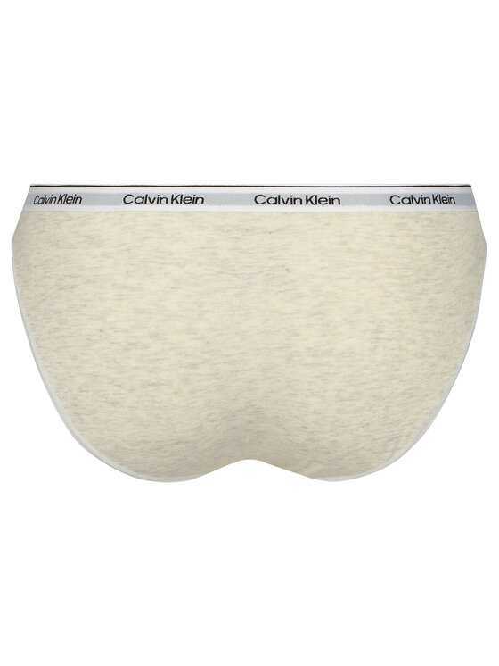 Calvin Klein Underwear Calvin Klein Underwear Σετ σλιπ κλασικά LV00QD5207 Έγχρωμο