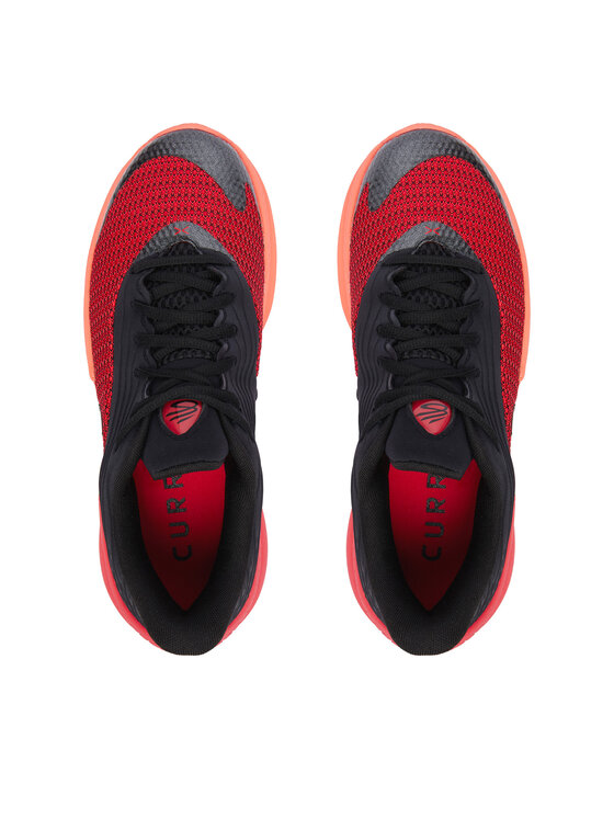 Under Armour Under Armour Scarpe da basket Curry Splash 26 6006285 Nero