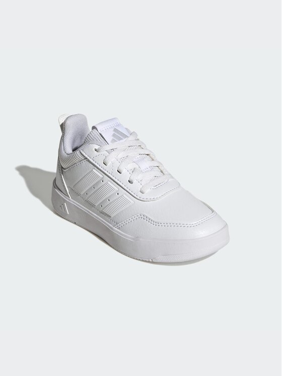 adidas adidas Trampki TENSAUR SPORT 3.0 K Biały