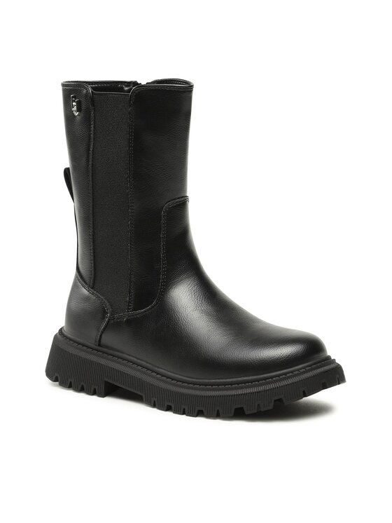 Liu Jo Liu Jo Cizme Kendy 621 4F3311 EX014 S Negru