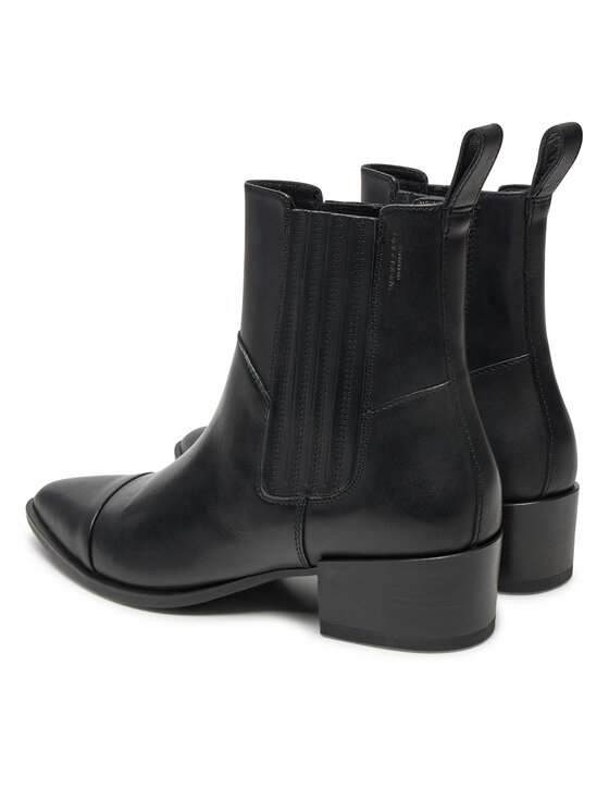 Vagabond Shoemakers Vagabond Shoemakers Botki Marja 5613-001-20 Czarny