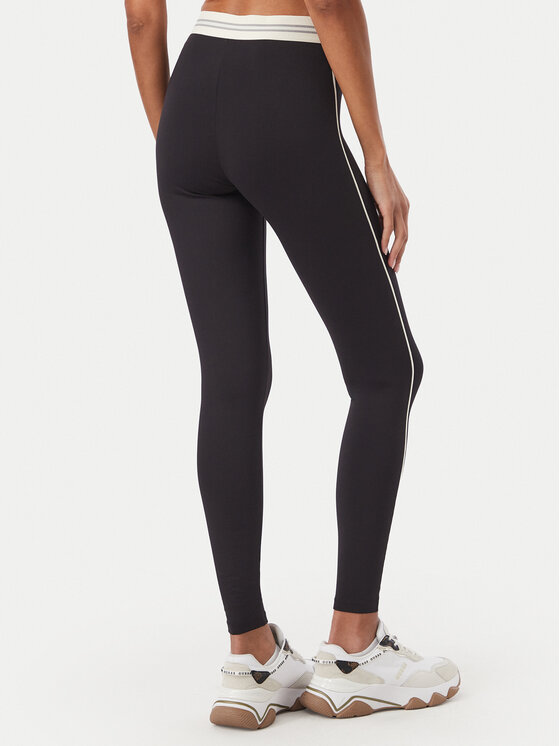 Guess Guess Клин V6BB13 K6335 Черен Slim Fit