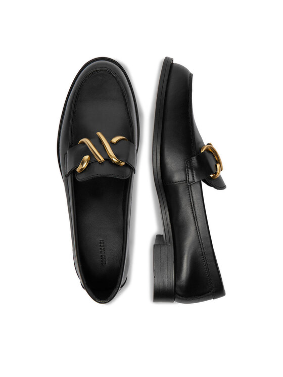 GINO ROSSI GINO ROSSI Loafers ELSA-E25-26397 Nero