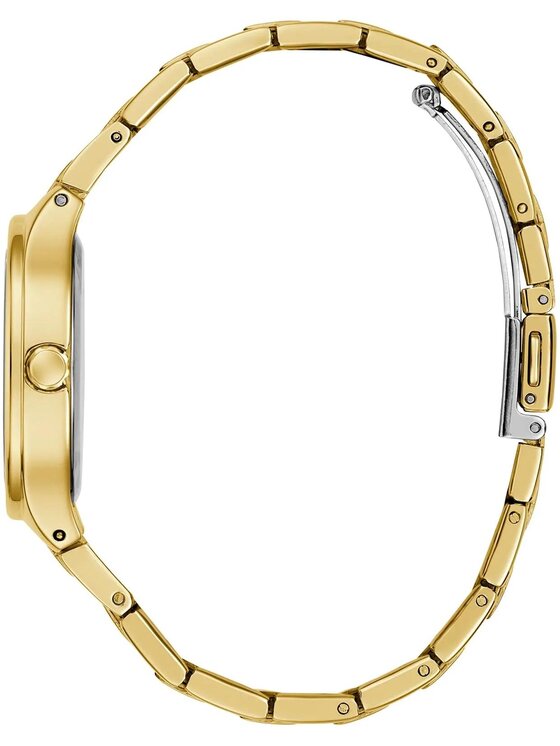 Guess Guess Hodinky GW0941L2 Zlatá