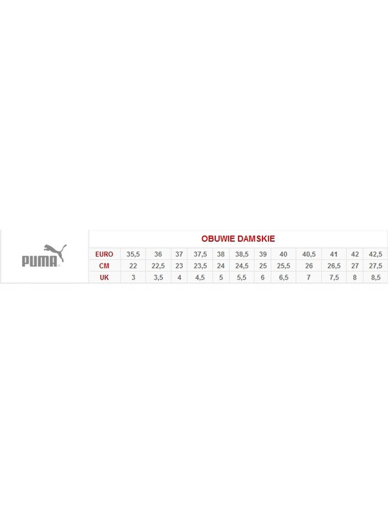Puma Puma Sneakersy 402223-02 Biały